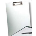 Aluminum Clipboard (9 1/2"x13")